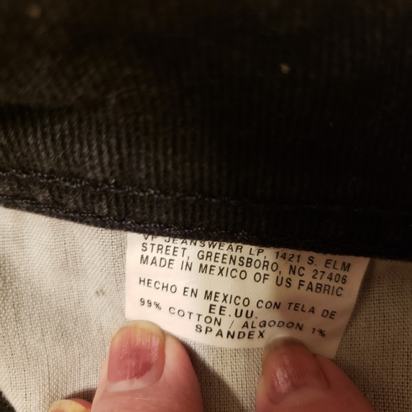 Lady Lee Classic 14 L - Picture 4 of 4